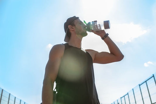 Pourquoi les sportifs s’intéressent-ils de plus en plus au générateur d’eau hydrogène ?